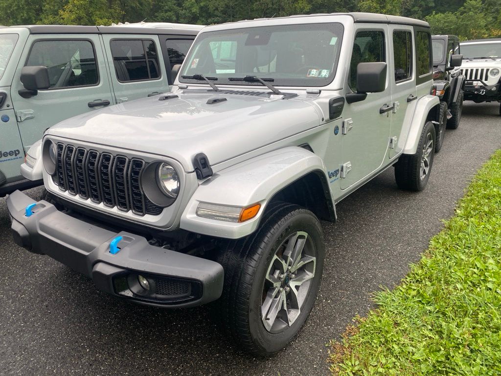 jeep wrangler 4xe 2024 1C4RJXN65RW214034 image jeep wrangler 4xe 2024 1C4RJXN65RW214034 image